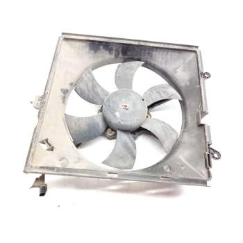 Recambio de electroventilador para volvo s40 berlina 1.8i referencia OEM IAM 8240212  