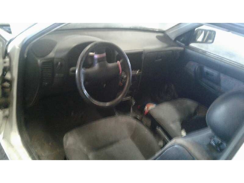 seat ibiza (6k) del año 1997