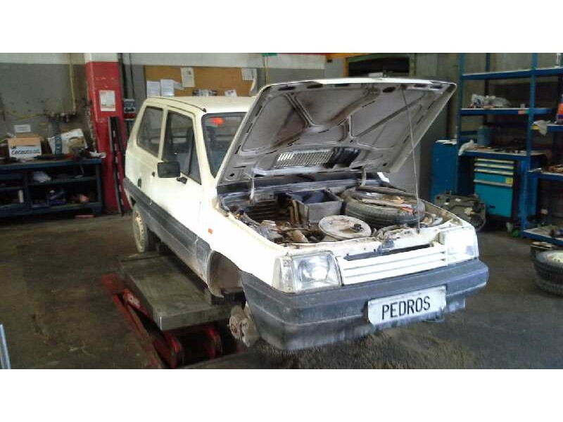 seat marbella del año 1994