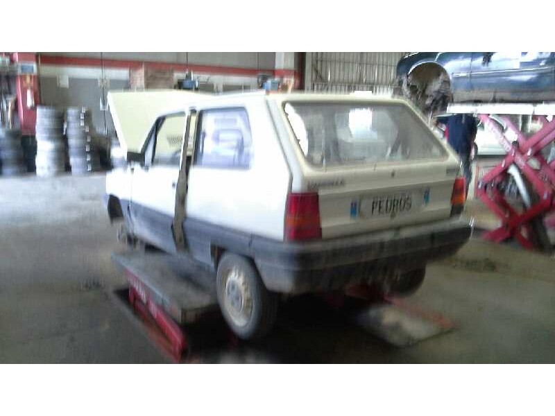 seat marbella del año 1994