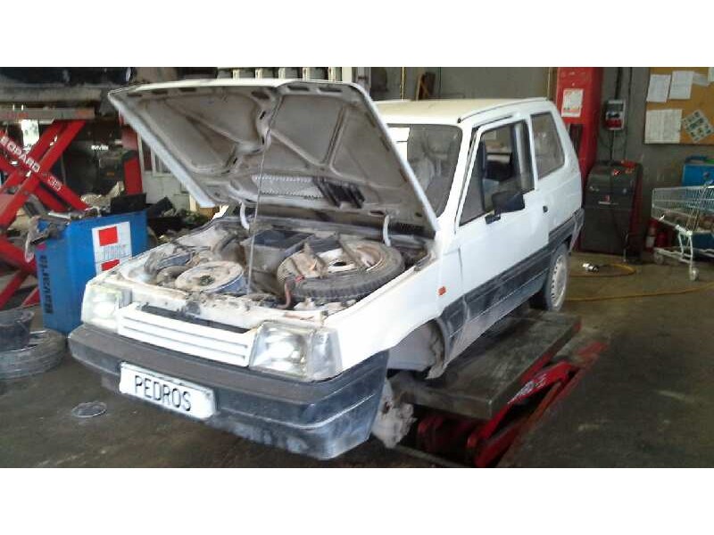 seat marbella del año 1994