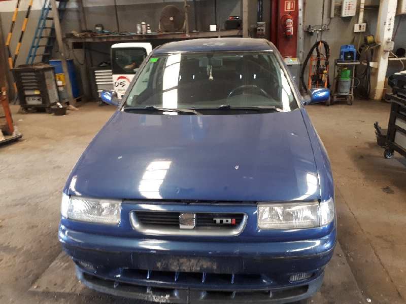seat toledo (1l) del año 1997