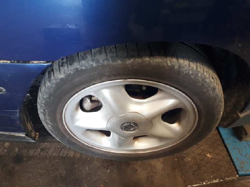 seat toledo (1l) del año 1997