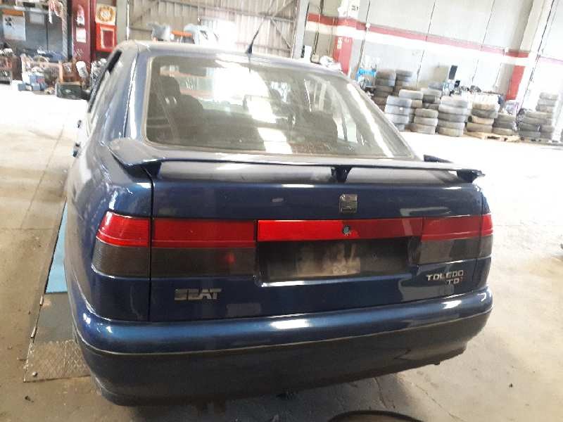 seat toledo (1l) del año 1997