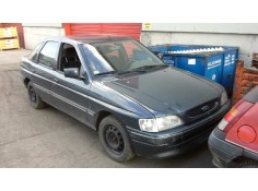 ford escort berlina/turnier del año 1994