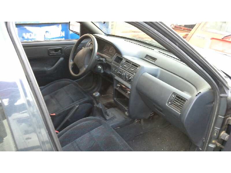 ford escort berlina/turnier del año 1994