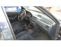 FORD ESCORT BERLINA/TURNIER
