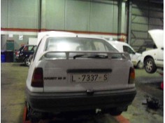 OPEL KADETT E