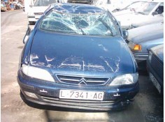 citroën xsara berlina del año 1997