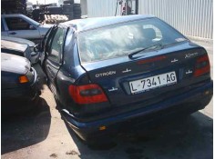 citroën xsara berlina del año 1997 2