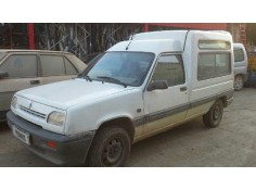 renault rapid/express (f40) del año 1992