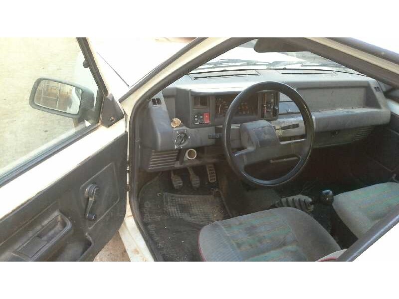 renault rapid/express (f40) del año 1992