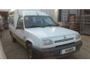 RENAULT RAPID/EXPRESS (F40)