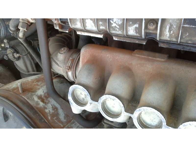 renault rapid/express (f40) del año 1992