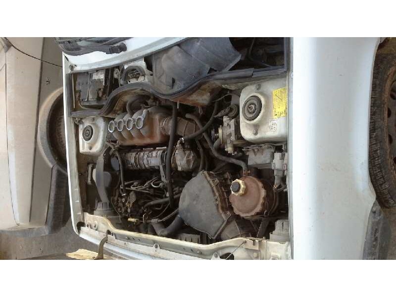 renault rapid/express (f40) del año 1992