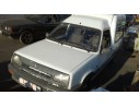RENAULT RAPID/EXPRESS (F40)
