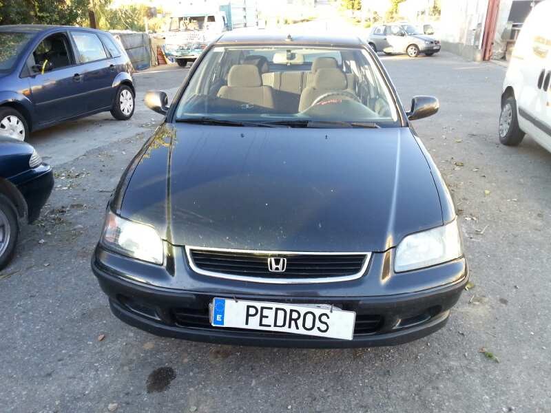 honda civic berlina .5 (ma/mb) del año 1997