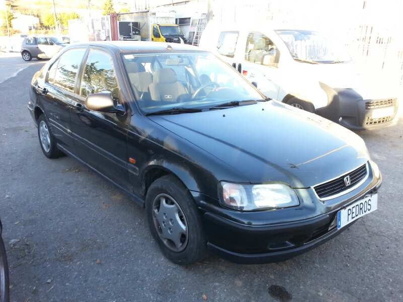 honda civic berlina .5 (ma/mb) del año 1997