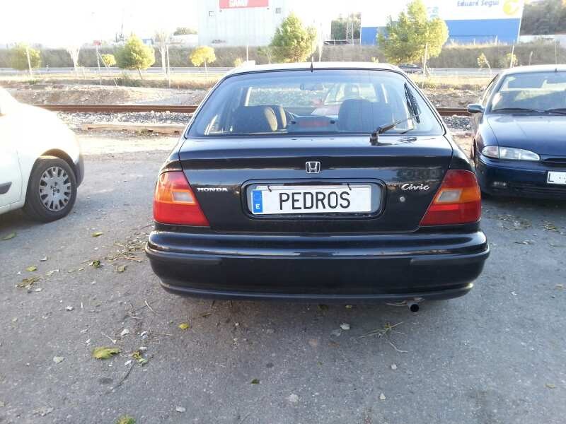 honda civic berlina .5 (ma/mb) del año 1997
