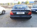HONDA CIVIC BERLINA .5 (MA/MB)
