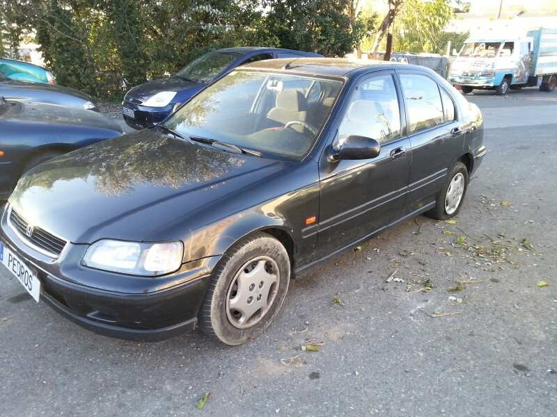 honda civic berlina .5 (ma/mb) del año 1997