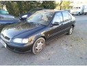 HONDA CIVIC BERLINA .5 (MA/MB)