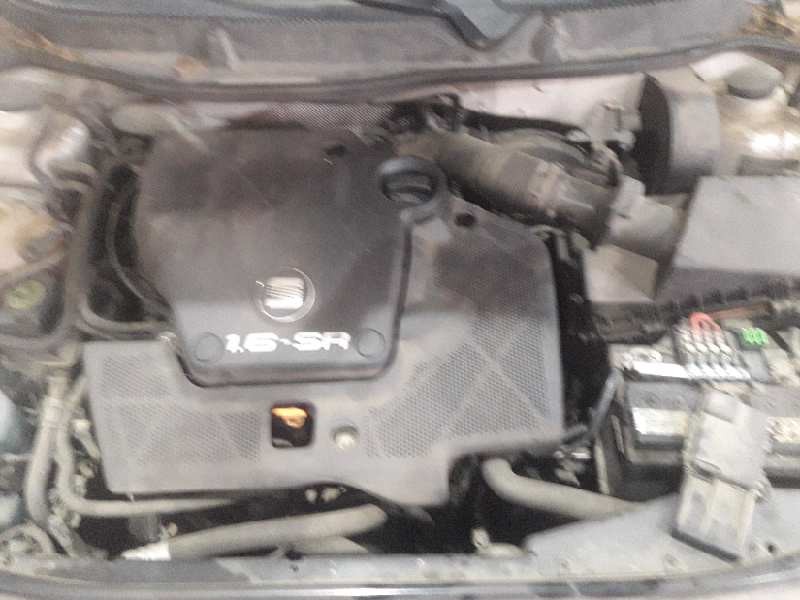 seat toledo (1m2) del año 1999