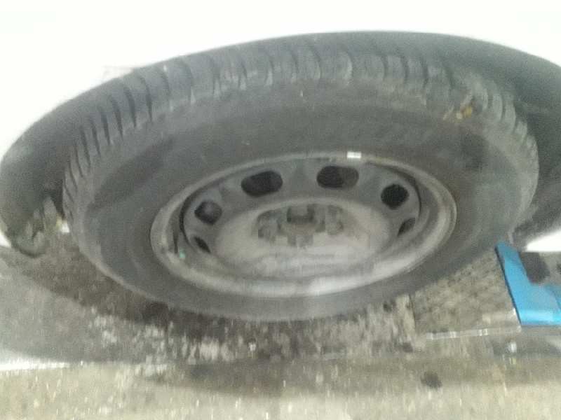 seat toledo (1m2) del año 1999