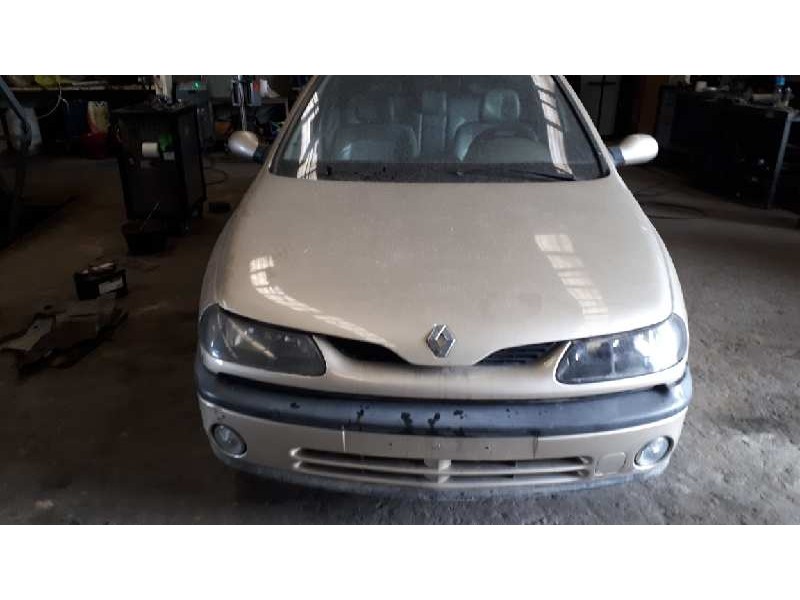 renault laguna (b56) del año 1999