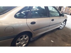 renault laguna (b56) del año 1999 2