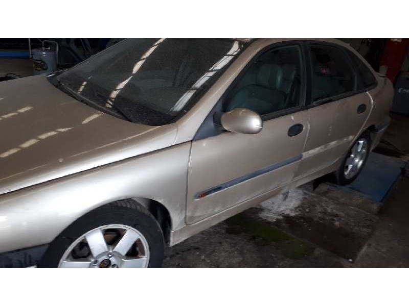 renault laguna (b56) del año 1999