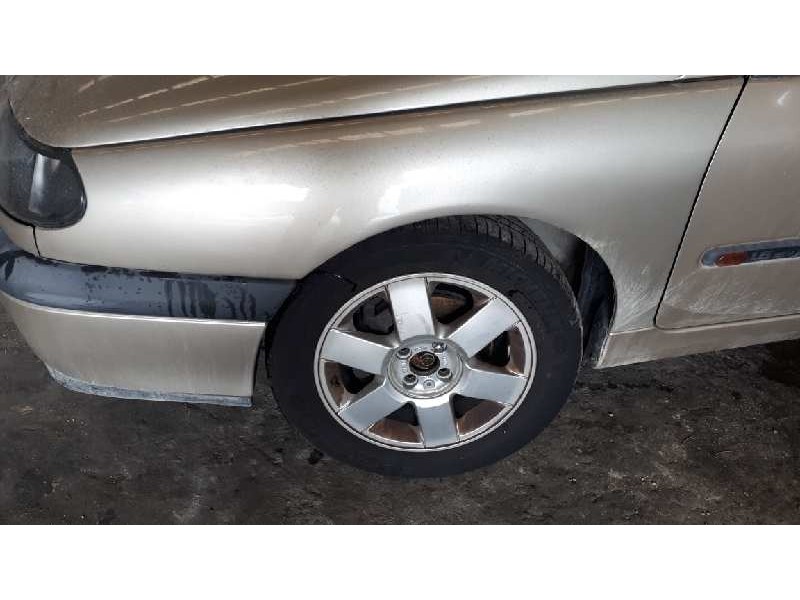 renault laguna (b56) del año 1999