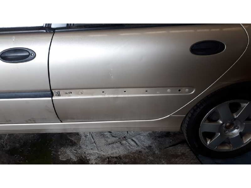 renault laguna (b56) del año 1999