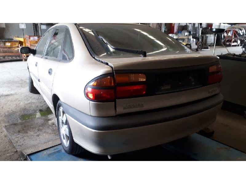 renault laguna (b56) del año 1999