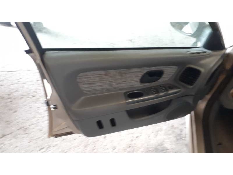 renault laguna (b56) del año 1999