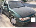 NISSAN ALMERA (N15)
