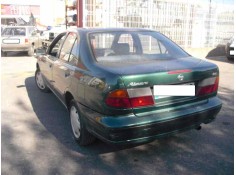 nissan almera (n15) del año 1997 2