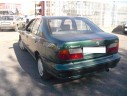 NISSAN ALMERA (N15)