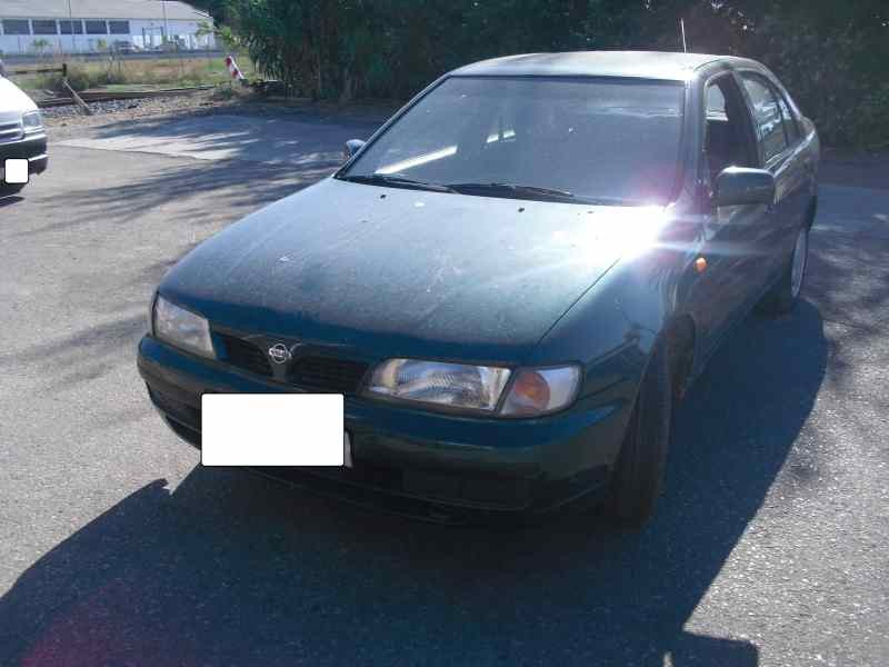 nissan almera (n15) del año 1997