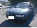 NISSAN ALMERA (N15)