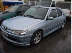 peugeot 306 break del año 1950