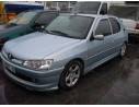 PEUGEOT 306 BREAK