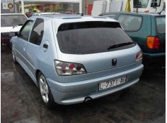 peugeot 306 break del año 1950 2