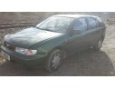 NISSAN ALMERA (N15)