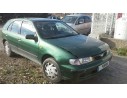 NISSAN ALMERA (N15)