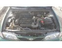 NISSAN ALMERA (N15)