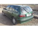 NISSAN ALMERA (N15)