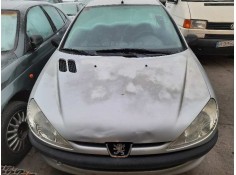 peugeot 206 berlina del año 1999