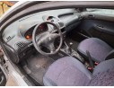 PEUGEOT 206 BERLINA