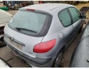 PEUGEOT 206 BERLINA